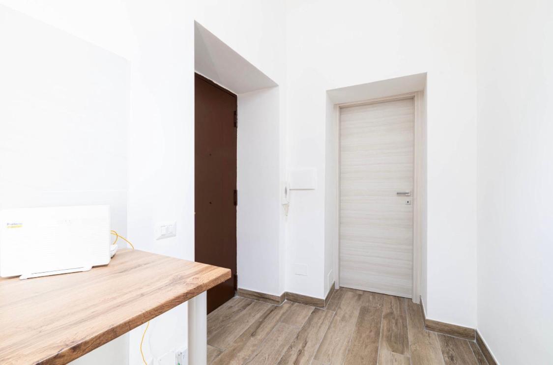 Relais Borbonico Apartment Neapel Exterior foto